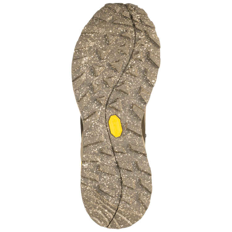Women's Terraventure Texapore Mid Origin Brand Jack Wolfskin Beige-Light Beige