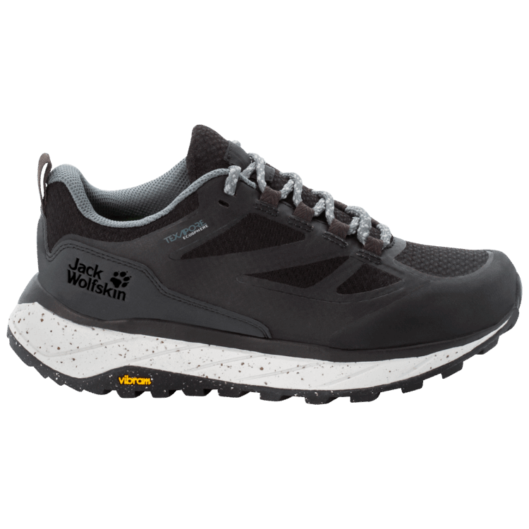 Phantom-Grey Brand Jack Wolfskin TERRAVENTURE TEXAPORE LOW W Collection