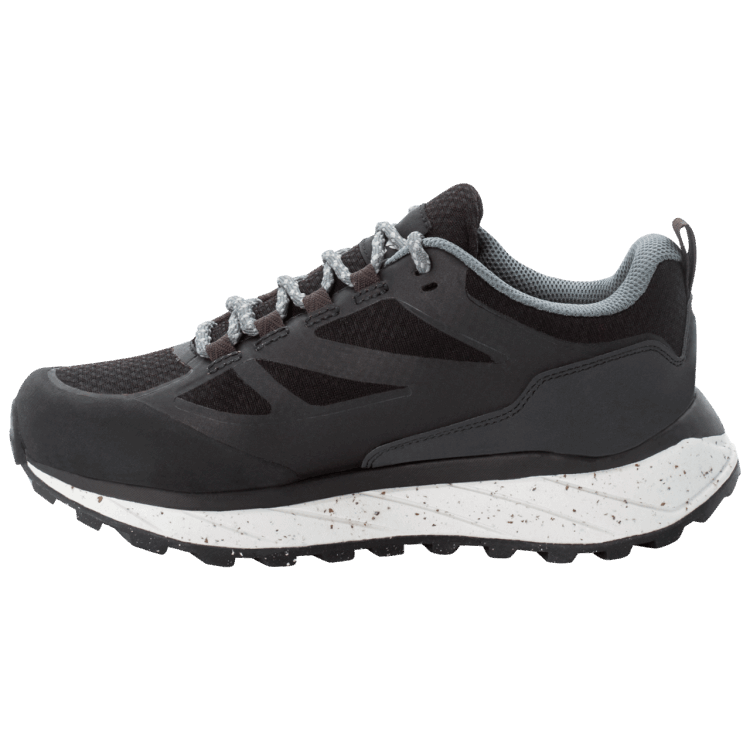 Phantom-Grey Brand Jack Wolfskin TERRAVENTURE TEXAPORE LOW W Collection