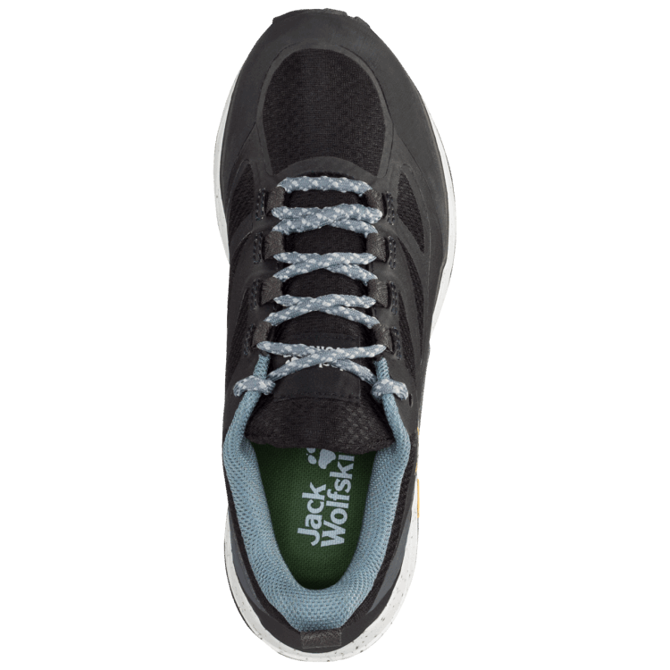 Phantom-Grey Brand Jack Wolfskin TERRAVENTURE TEXAPORE LOW W Collection