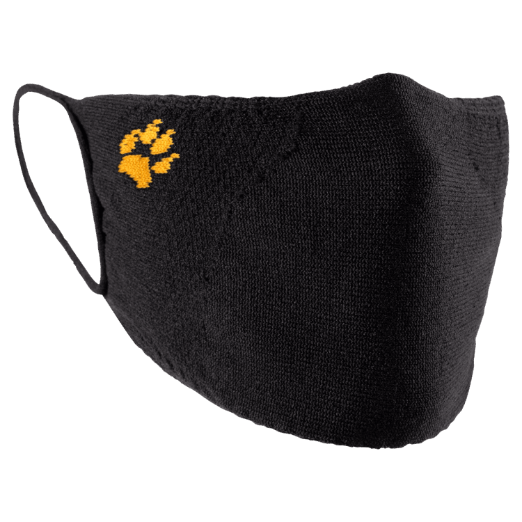 Brands All Day Mask Brand Jack Wolfskin Black