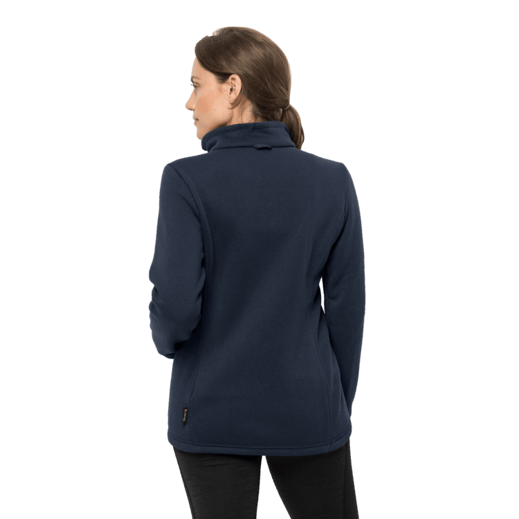 Midnight Blue Brand Jack Wolfskin Women's Norrland 3In1 Origin