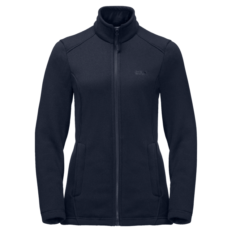 Midnight Blue Brand Jack Wolfskin Women's Norrland 3In1 Origin