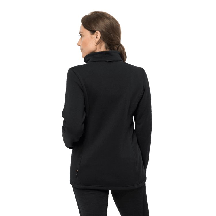 Black Origins Brand Jack Wolfskin Women's Norrland 3In1