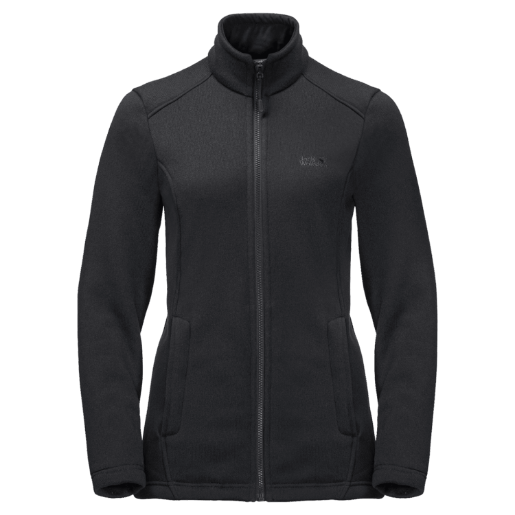 Black Origins Brand Jack Wolfskin Women's Norrland 3In1