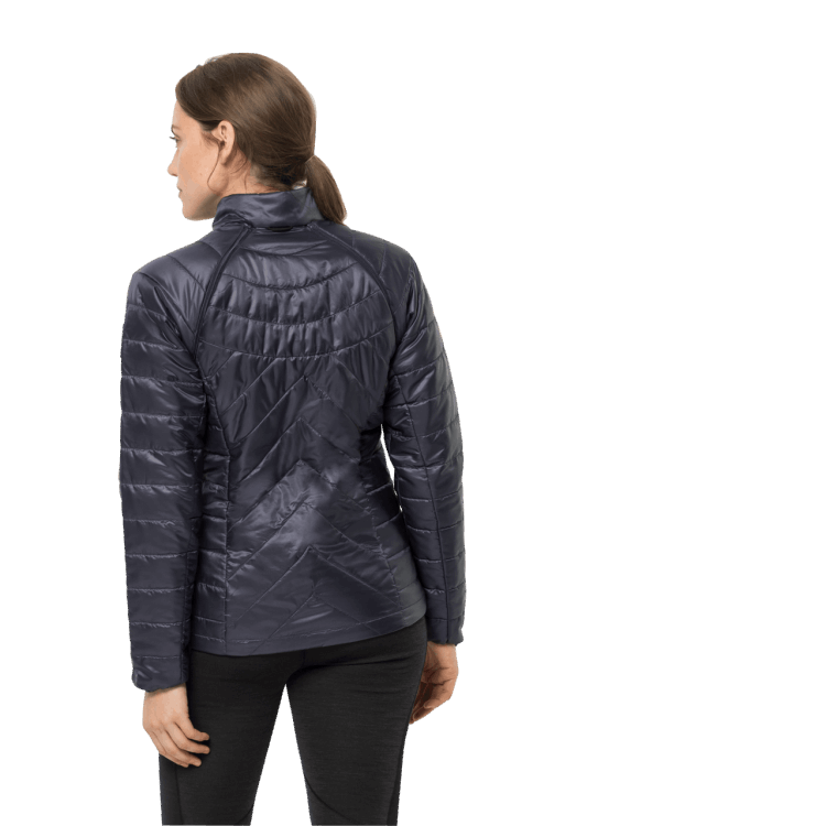 New Brand Jack Wolfskin Graphite Women's Athletic 5In1