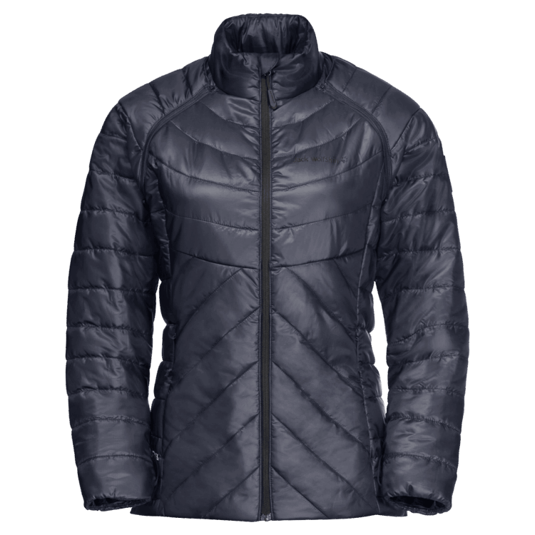 New Brand Jack Wolfskin Graphite Women's Athletic 5In1