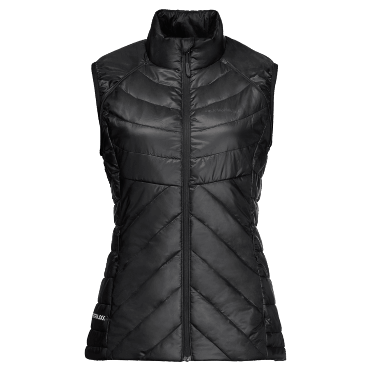 Collection Black Brand Jack Wolfskin Women's Athletic 5In1