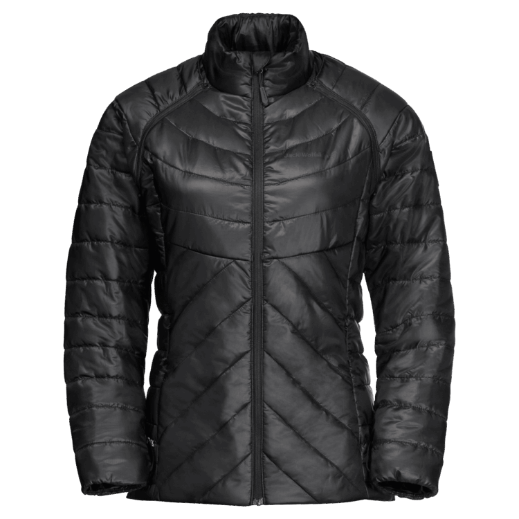 Collection Black Brand Jack Wolfskin Women's Athletic 5In1