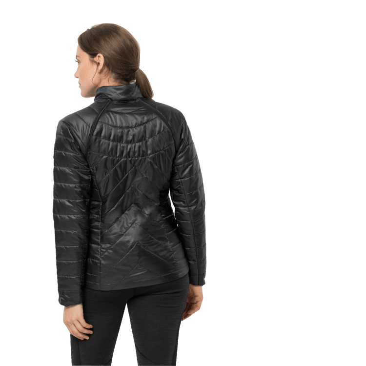 Collection Black Brand Jack Wolfskin Women's Athletic 5In1