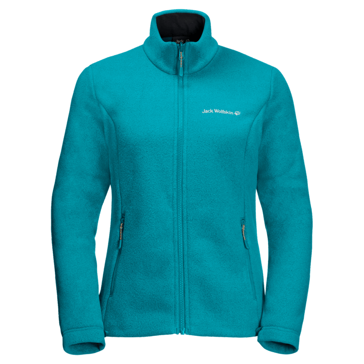 Women's Dna Rhapsody 3In1 Brand Jack Wolfskin Dark Cyan Origin
