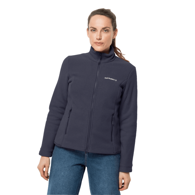 Women's Dna Rhapsody 3In1 Brand Jack Wolfskin Origins Graphite