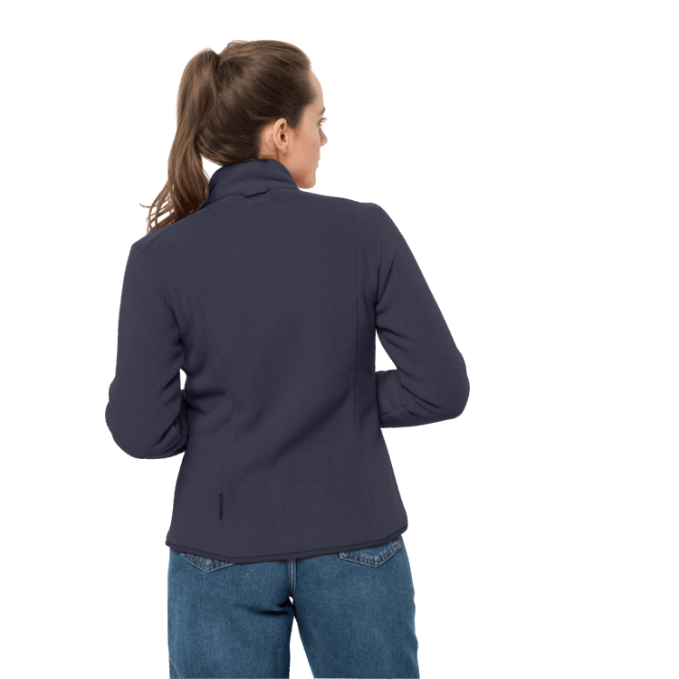 Women's Dna Rhapsody 3In1 Brand Jack Wolfskin Origins Graphite