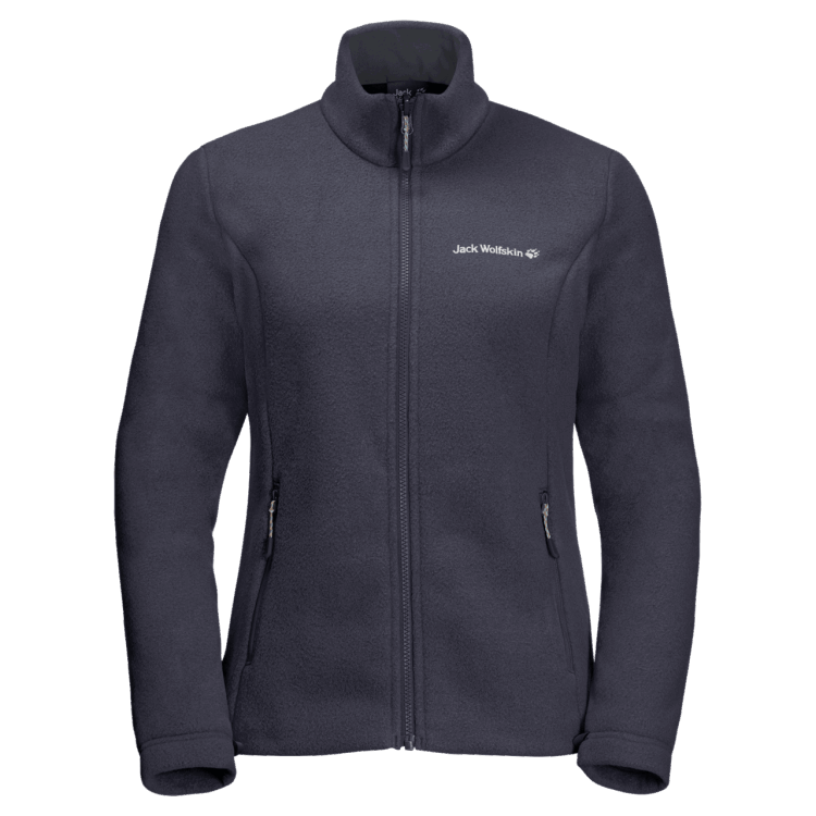 Women's Dna Rhapsody 3In1 Brand Jack Wolfskin Origins Graphite