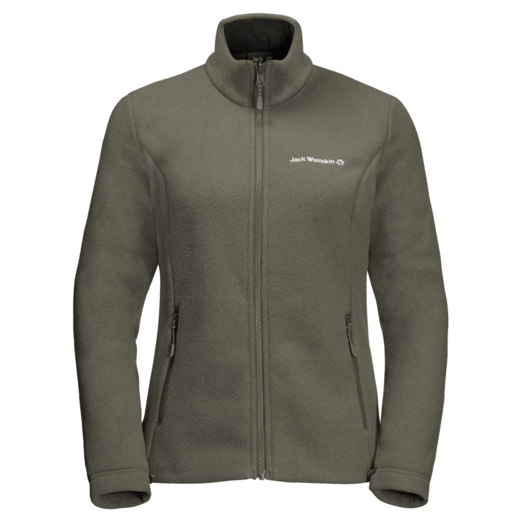 Women's Dna Rhapsody 3In1 Grape Leaf Brand Jack Wolfskin