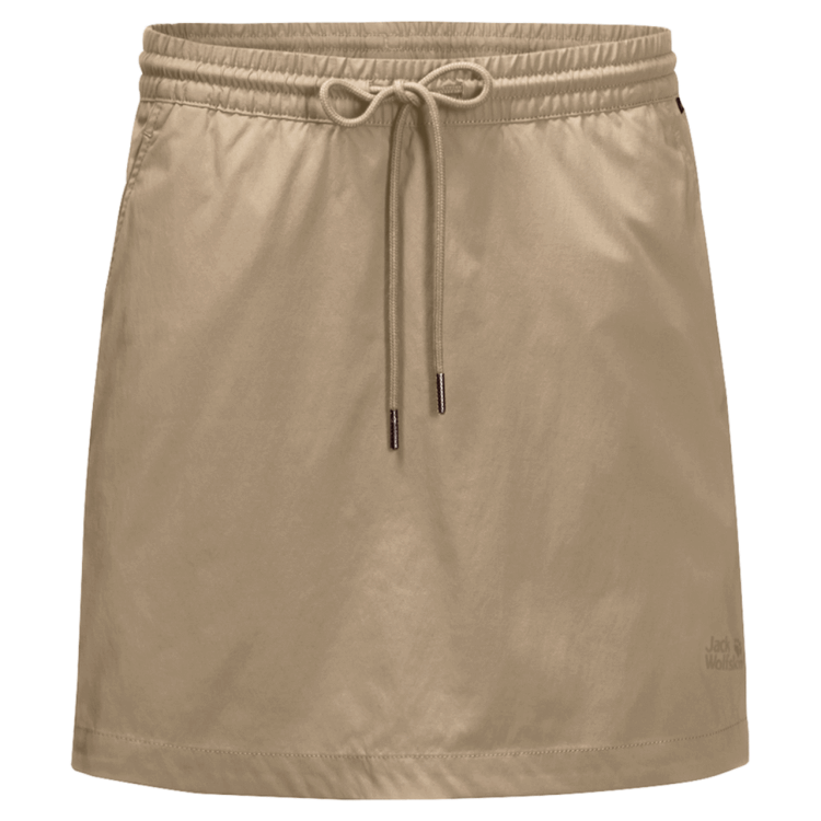 Collections Brand Jack Wolfskin Desert Skort Sand Dune