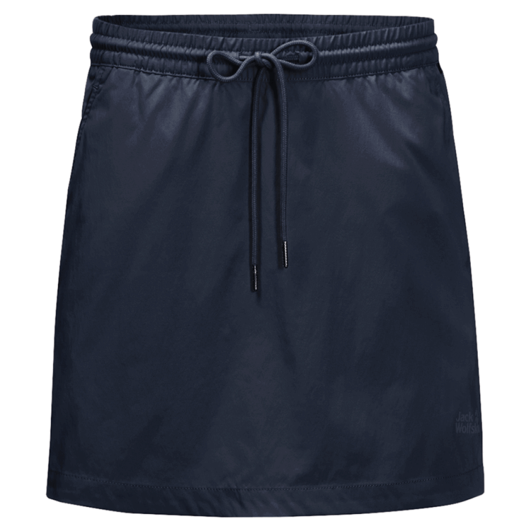 Origin Midnight Blue Brand Jack Wolfskin Desert Skort