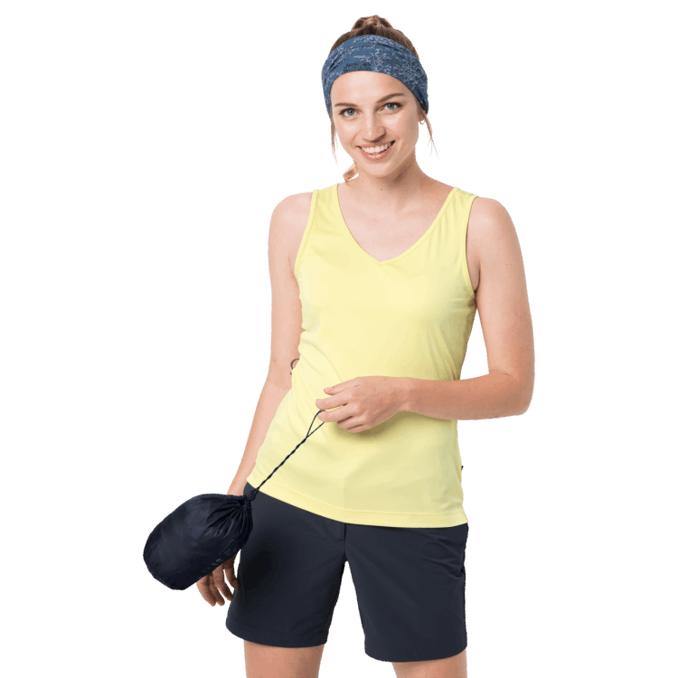 Women's JWP Dynamic Night Blue Hot Brand Jack Wolfskin