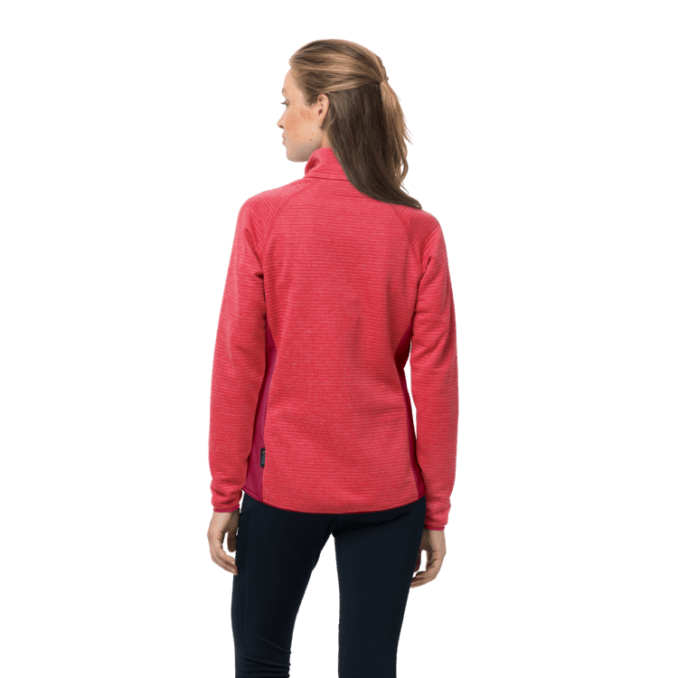 Brand Jack Wolfskin Women's Active Tongari Tulip Red Origins