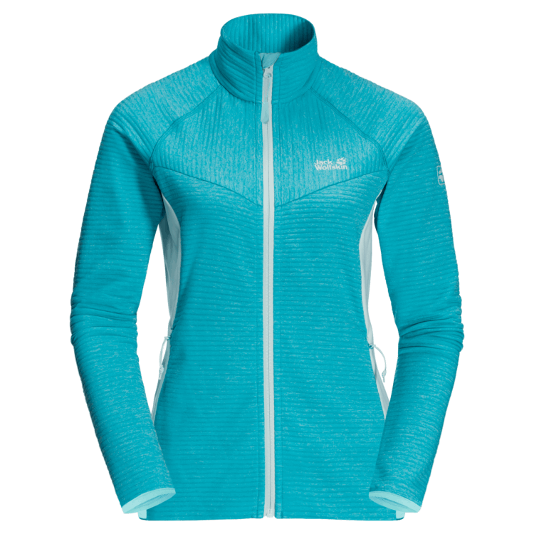 Brand Jack Wolfskin Women's Active Tongari Brand Dark Aqua