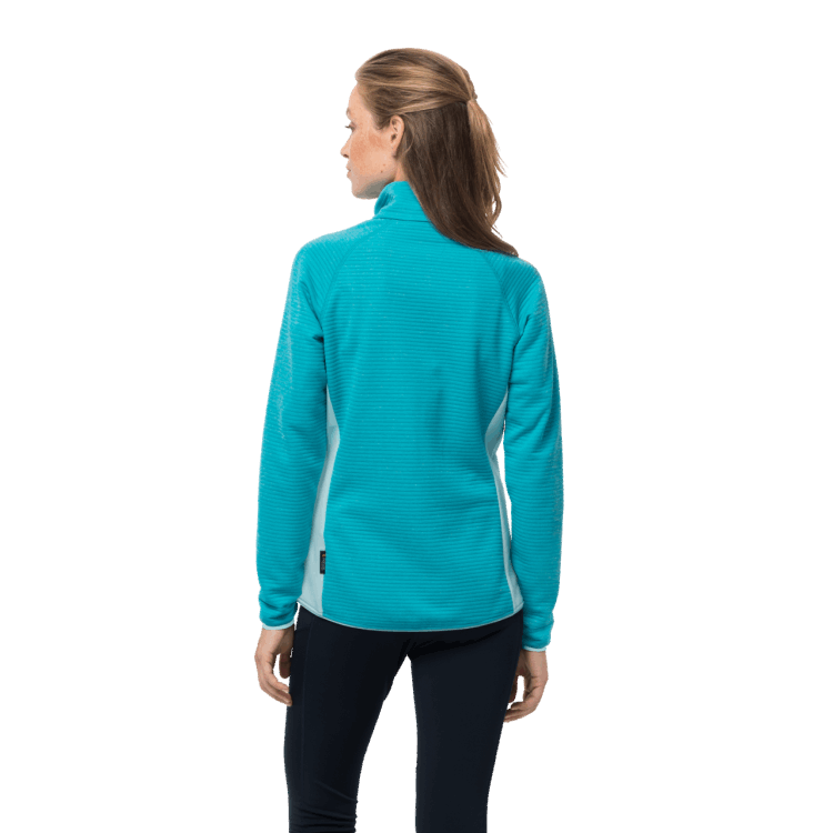 Brand Jack Wolfskin Women's Active Tongari Brand Dark Aqua