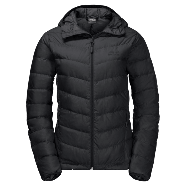 Phantom Collections Women's Helium Jacket Brand Jack Wolfskin
