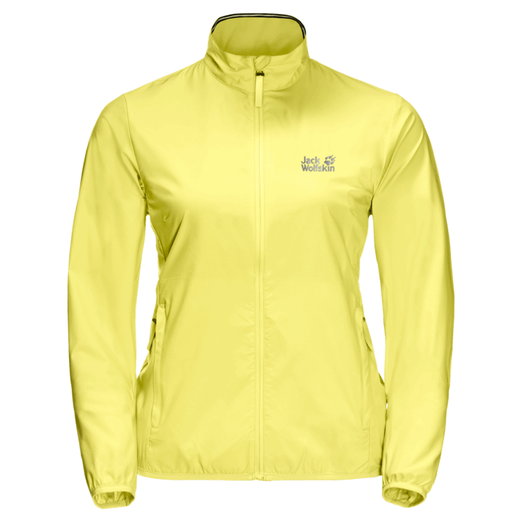 Brand Women's JWP Wind Brand Jack Wolfskin Sorbet