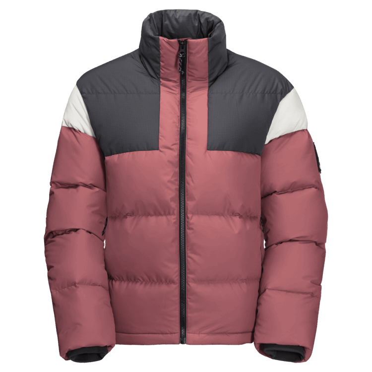 Brand Jack Wolfskin Rouge Hot Women's 365 Fearless Down Jacket