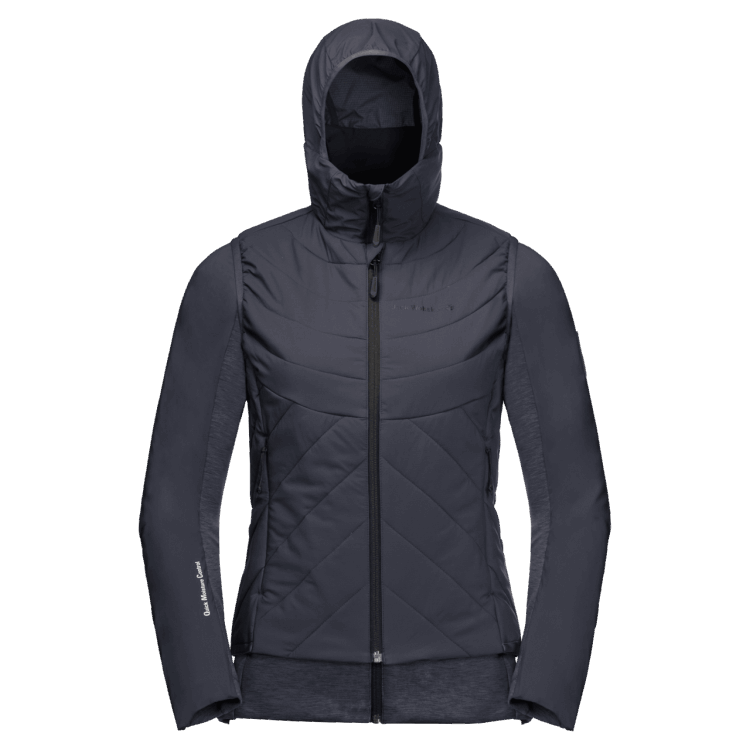 Graphite Brand Jack Wolfskin Women's Athletic Mid 3In1 Origins