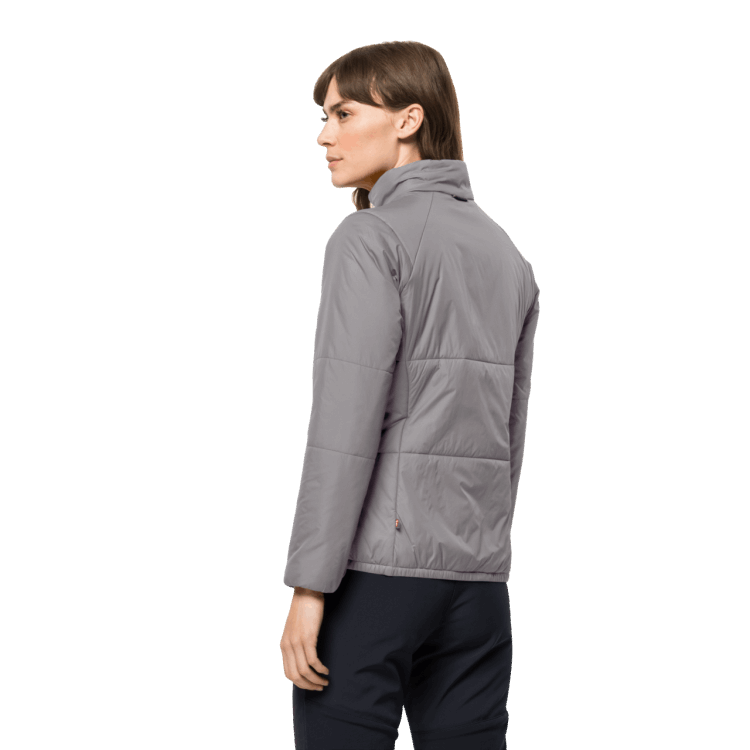 Brand Seagull Women's Bergland Insulated Jacket Brand Jack Wolfskin