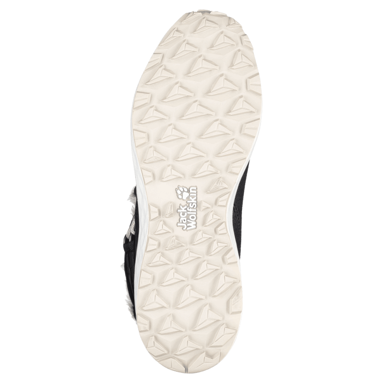 Women's Nevada Texapore High Brand Jack Wolfskin Phantom-Off-White New