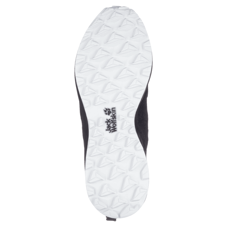 Brand Jack Wolfskin Black-Black Women's Nevada Texapore Mid Brands