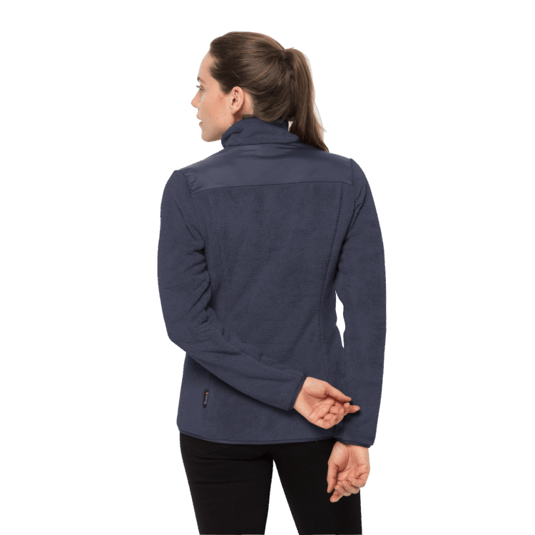 Brand Jack Wolfskin Women's Dna Kenai Jacket Graphite Fashion