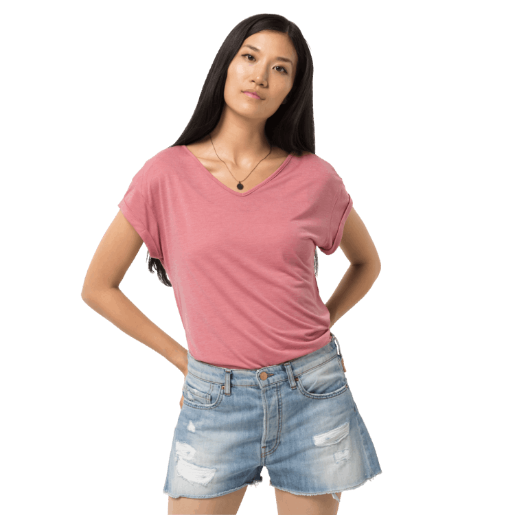 Brand Jack Wolfskin Rose Quartz Best Women's Coral Coast T