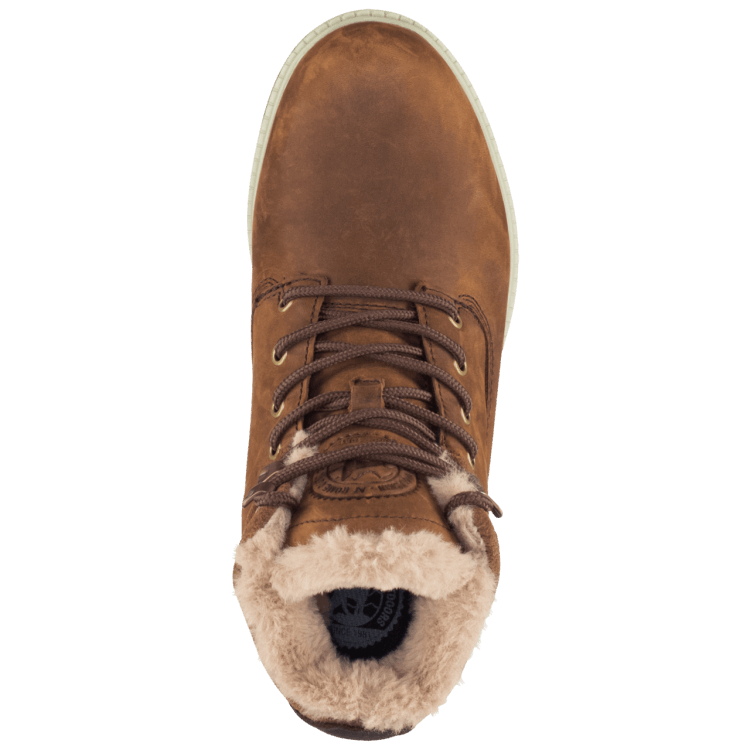 Cognac-Mocca Women's Jack Wt Mid Brand Jack Wolfskin Hot