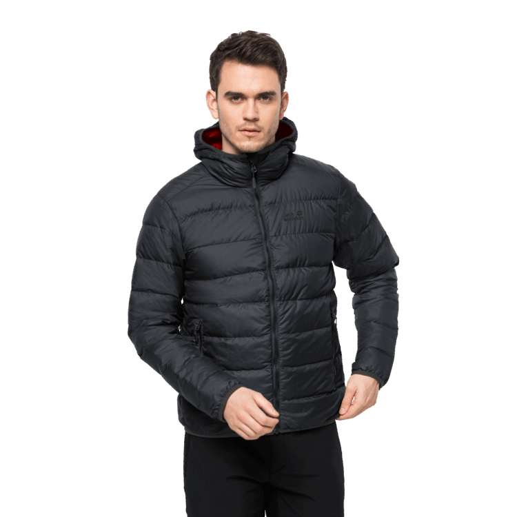 Brand Jack Wolfskin Phantom Fashion Men's Helium