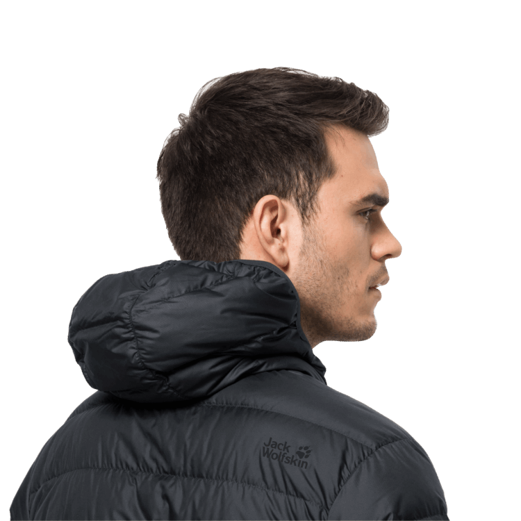 Brand Jack Wolfskin Phantom Fashion Men's Helium