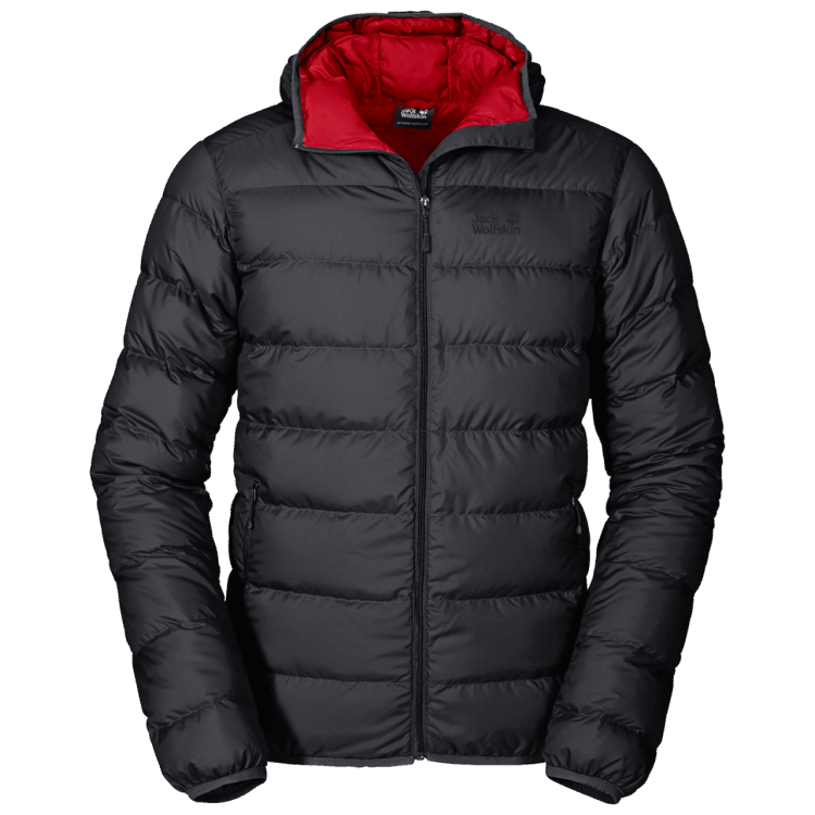 Brand Jack Wolfskin Phantom Fashion Men's Helium