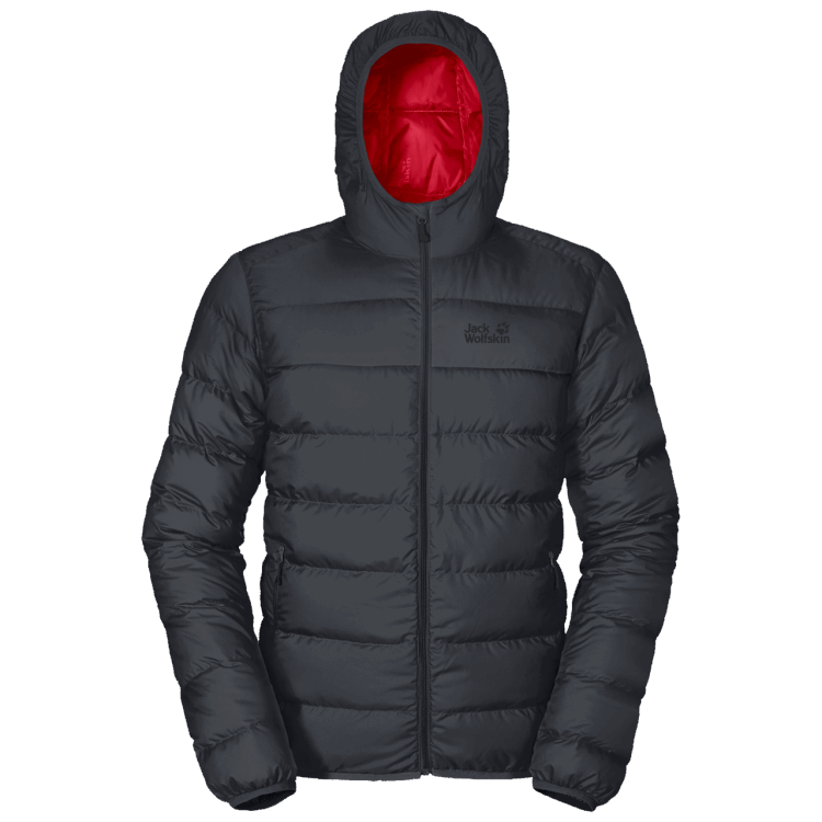 Brand Jack Wolfskin Phantom Fashion Men's Helium