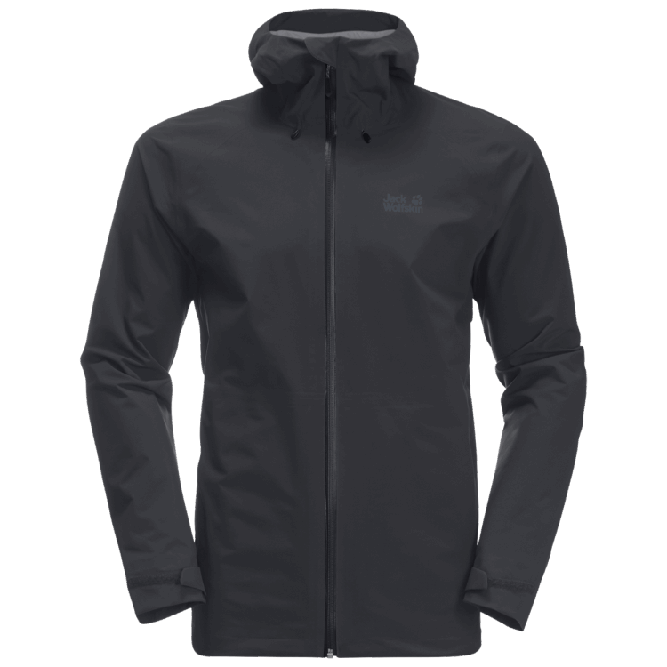 Phantom Best Men's Highest Peak Jacket Brand Jack Wolfskin