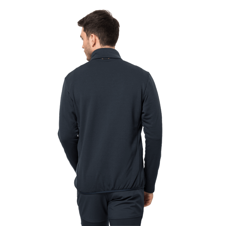 Brand Wild Brier Brand Jack Wolfskin Men's Glaabach 3In1 Jacket