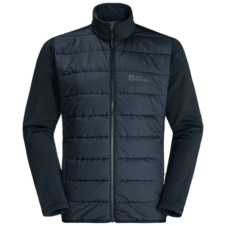 Brand Wild Brier Brand Jack Wolfskin Men's Glaabach 3In1 Jacket
