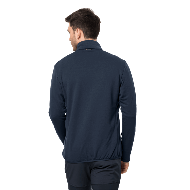 Brands Bay Blue Men's Glaabach 3In1 Jacket Brand Jack Wolfskin