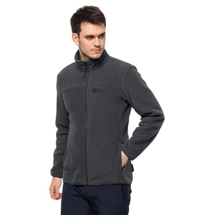 Men's Taubenberg 3In1 Jacket Brand Jack Wolfskin Phantom Original