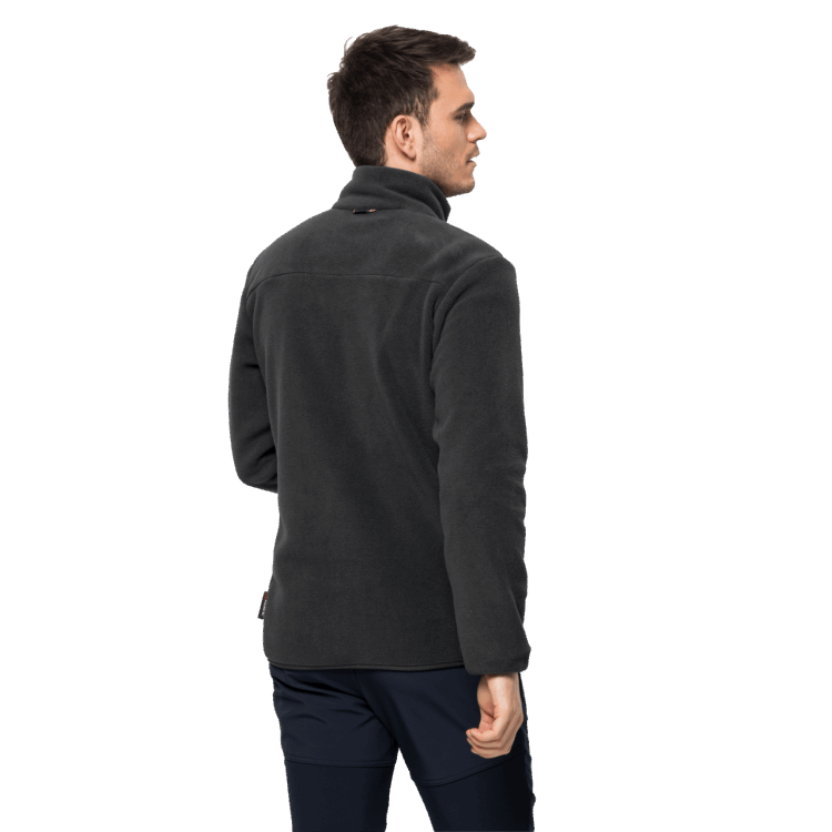 Men's Taubenberg 3In1 Jacket Brand Jack Wolfskin Hot Black