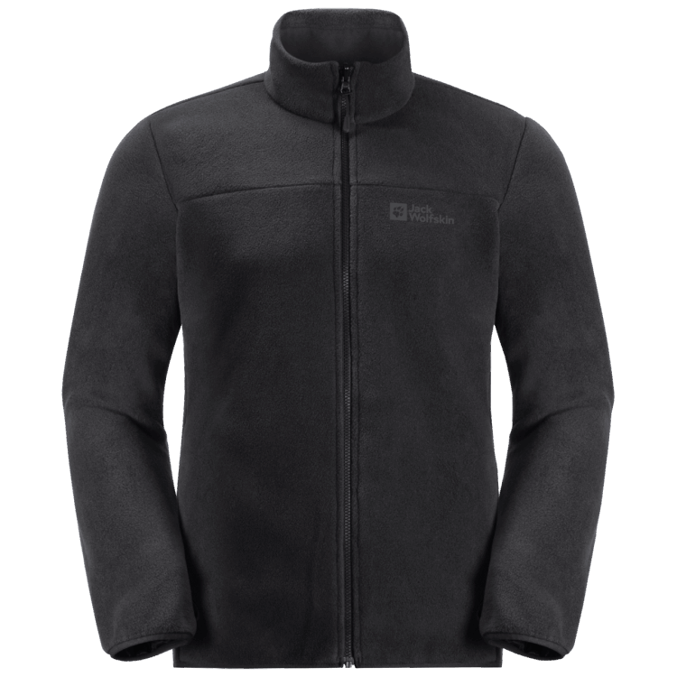 Men's Taubenberg 3In1 Jacket Brand Jack Wolfskin Hot Black