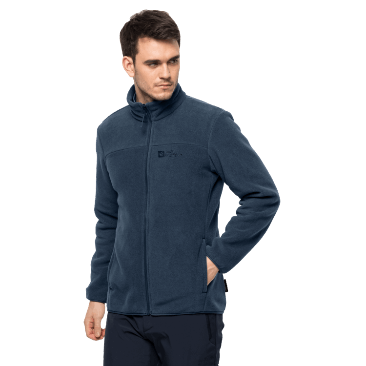 Men's Taubenberg 3In1 Jacket Blue Coral Brand Jack Wolfskin Best