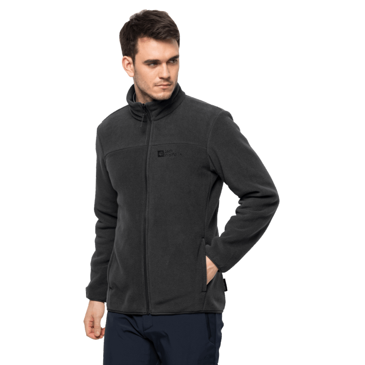 Men's Taubenberg 3In1 Jacket Fashion Brand Jack Wolfskin Adrenaline Red