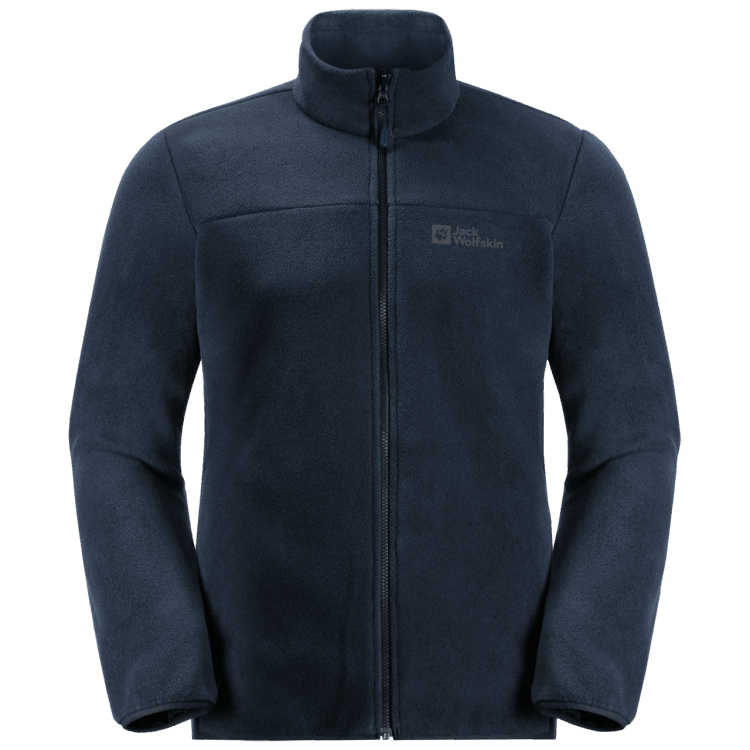 Men's Taubenberg 3In1 Jacket Collection Night Blue Brand Jack Wolfskin
