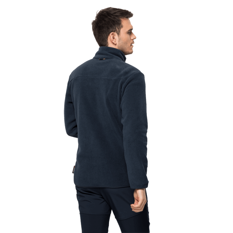 Men's Taubenberg 3In1 Jacket Collection Night Blue Brand Jack Wolfskin